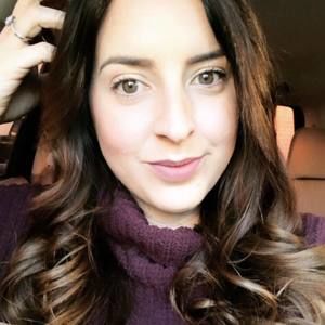 Meet your Posher, Brittney